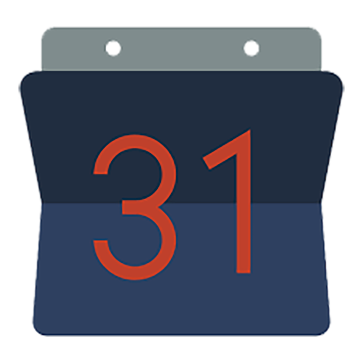 calendar icon image